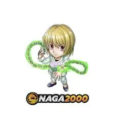 NAGA2000 - Sensasi Permainan Slot yang Menghibur