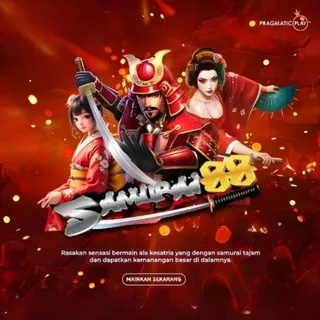 SAMURAI88 - Petualangan Tanpa Batas dalam Dunia ARPG